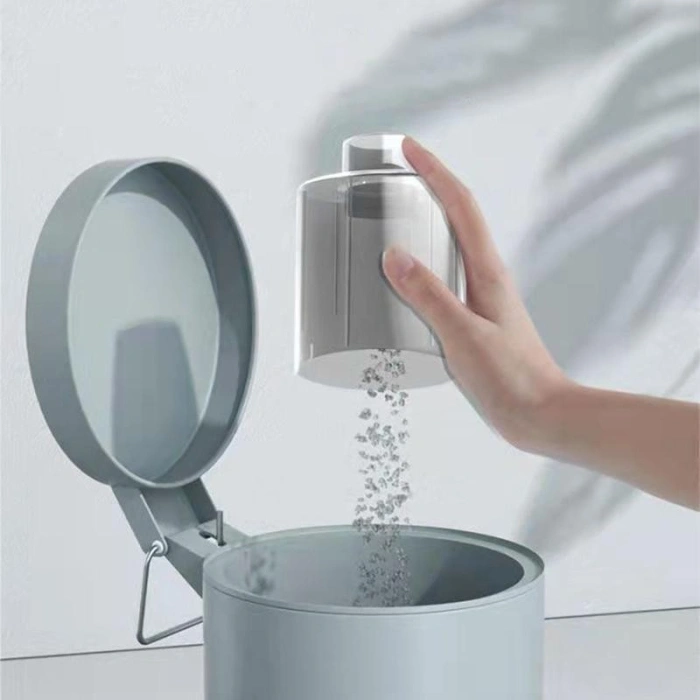 Aspirator Portabil fara Fir, , Incarcare USB, Pentru Casa si Masina, Autonomie 45 min, Negru
