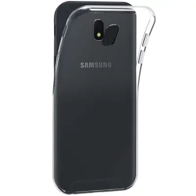 Husa Samsung Galaxy J3 2017 ® Tpu Transparent