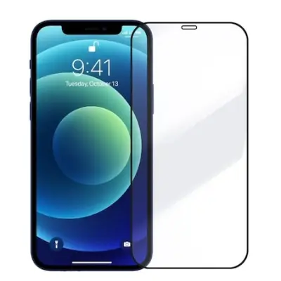 Folie Sticla ® pentru Apple iPhone 7/8/SE 2020 111D Negru